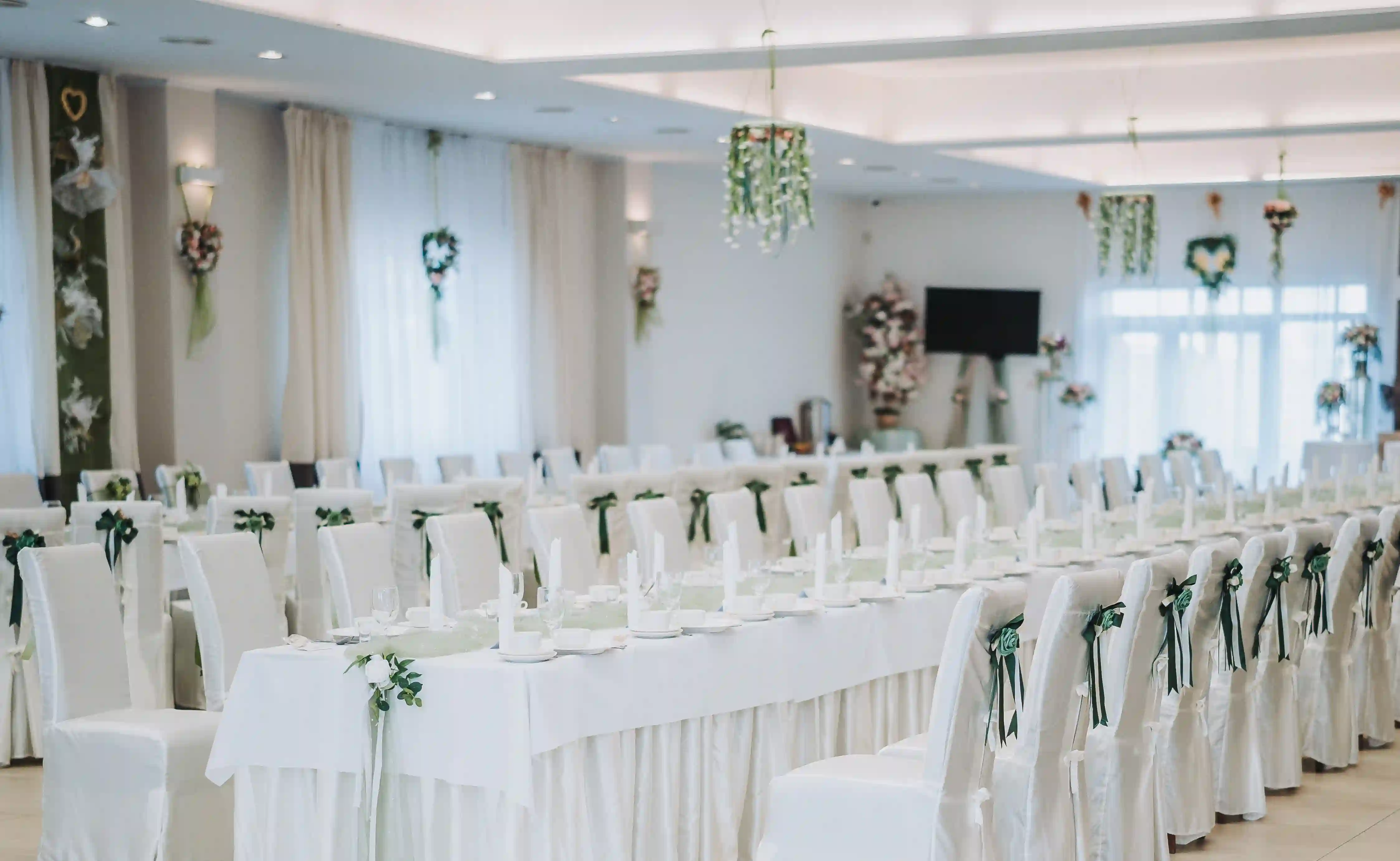 Sala weselna